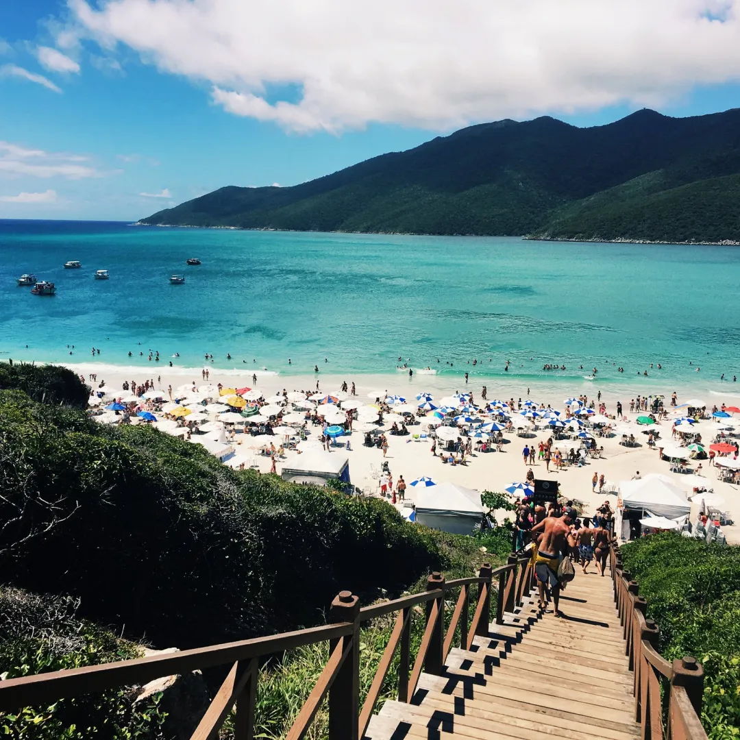 Playas de Canasvieiras - Verano 2026