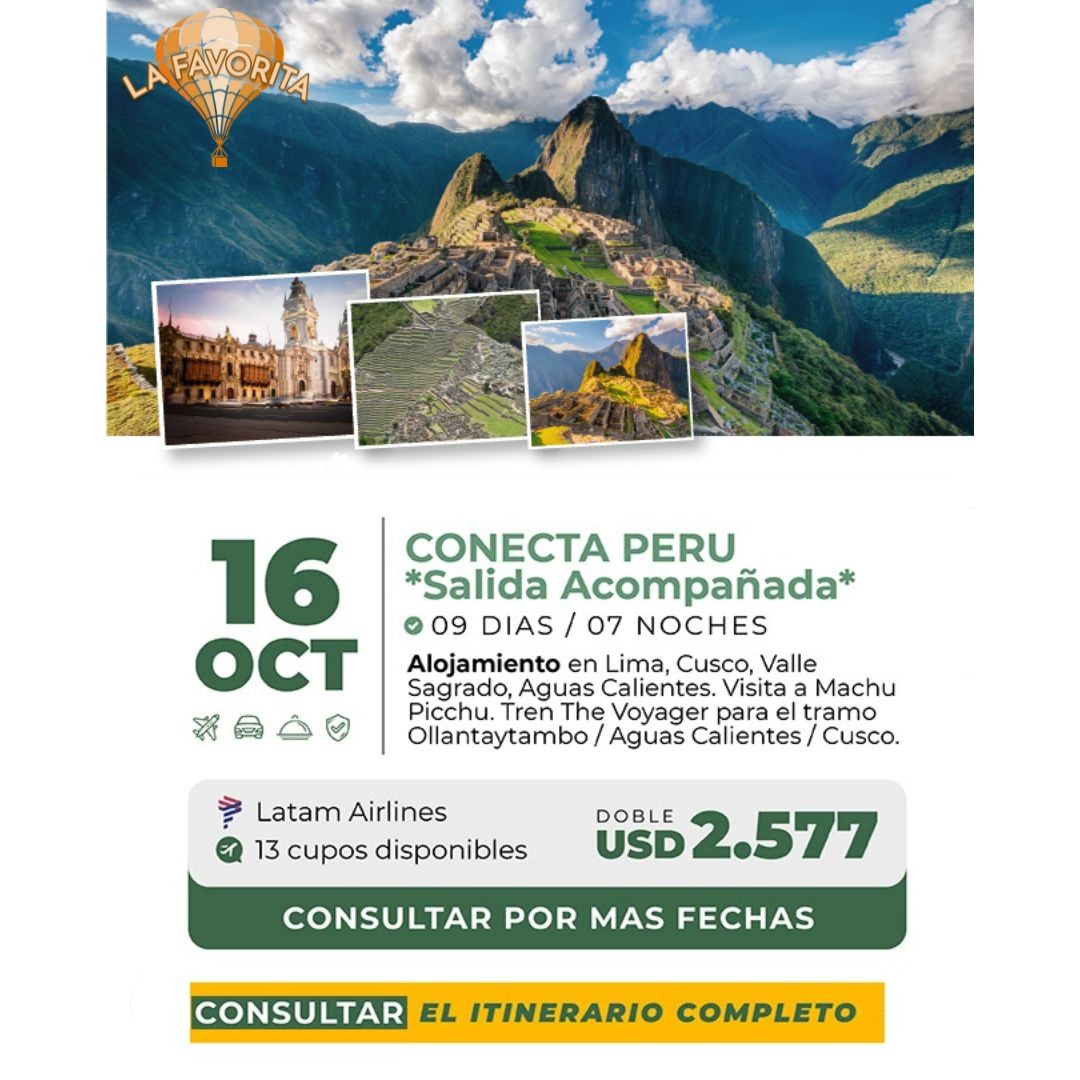 peru