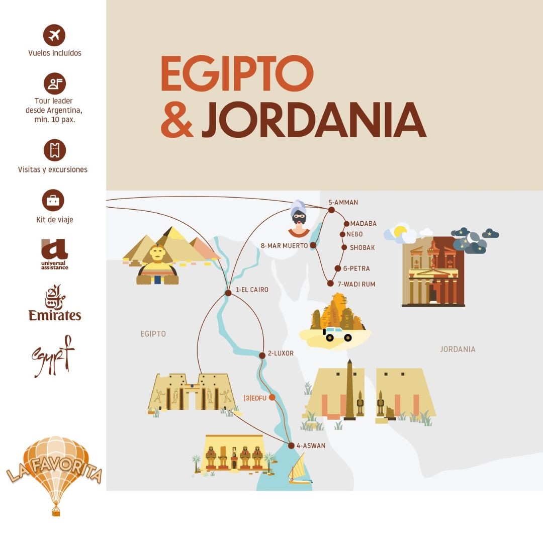 egipto--jordania