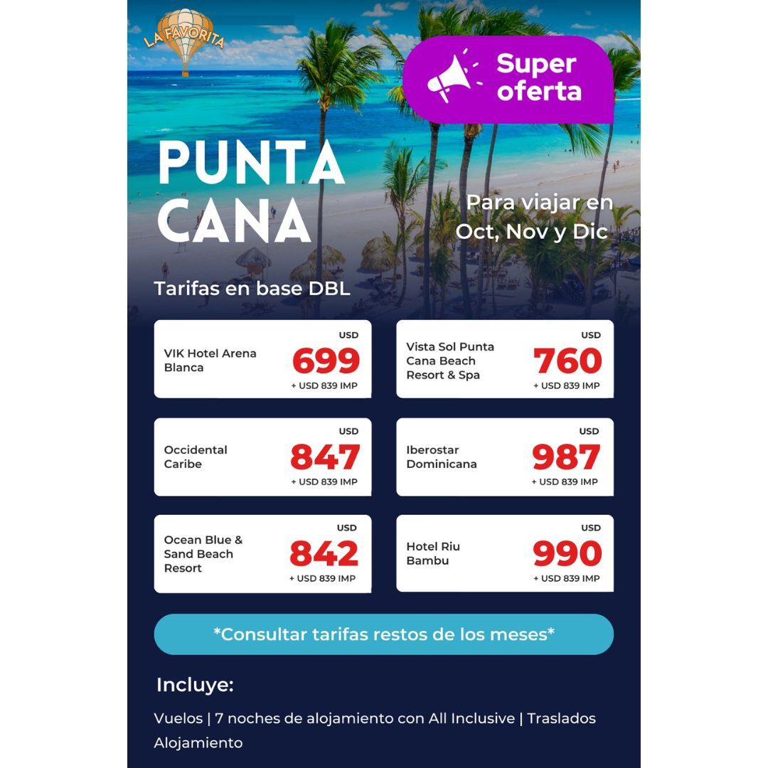 punta-cana